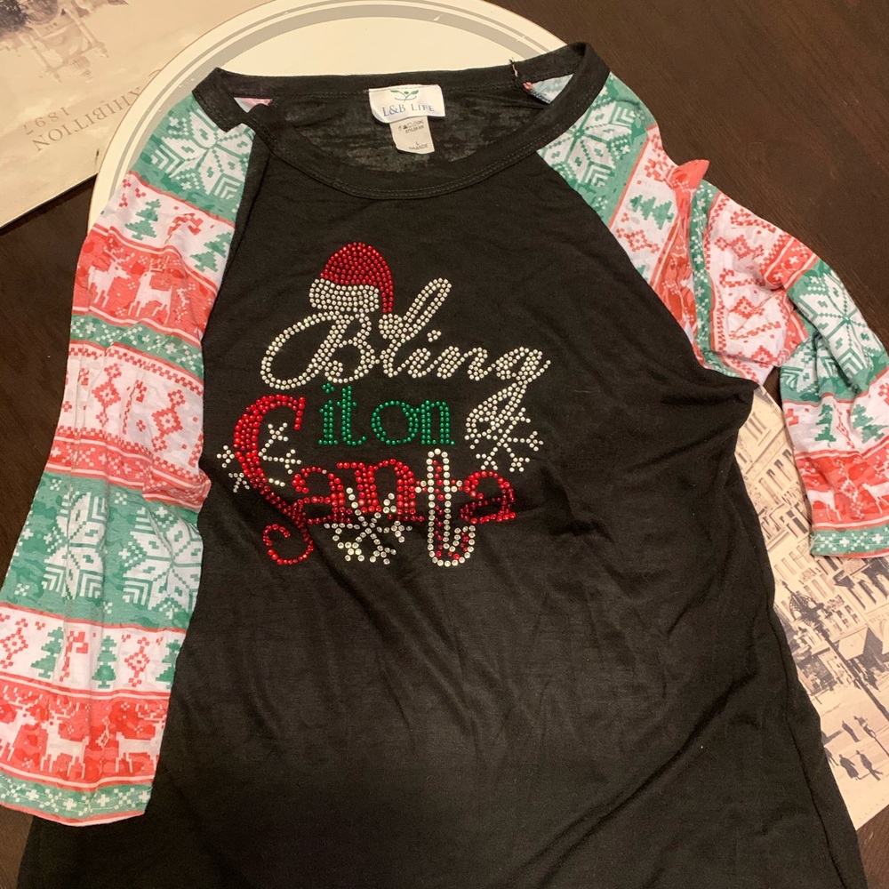 Women’s top